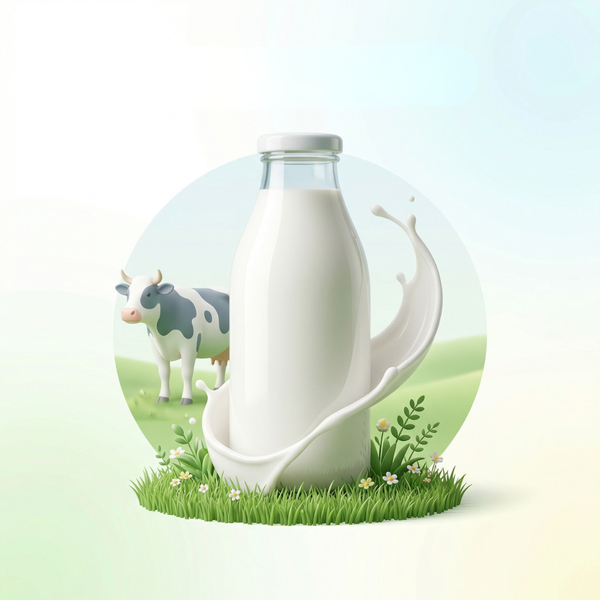 Dairy Product