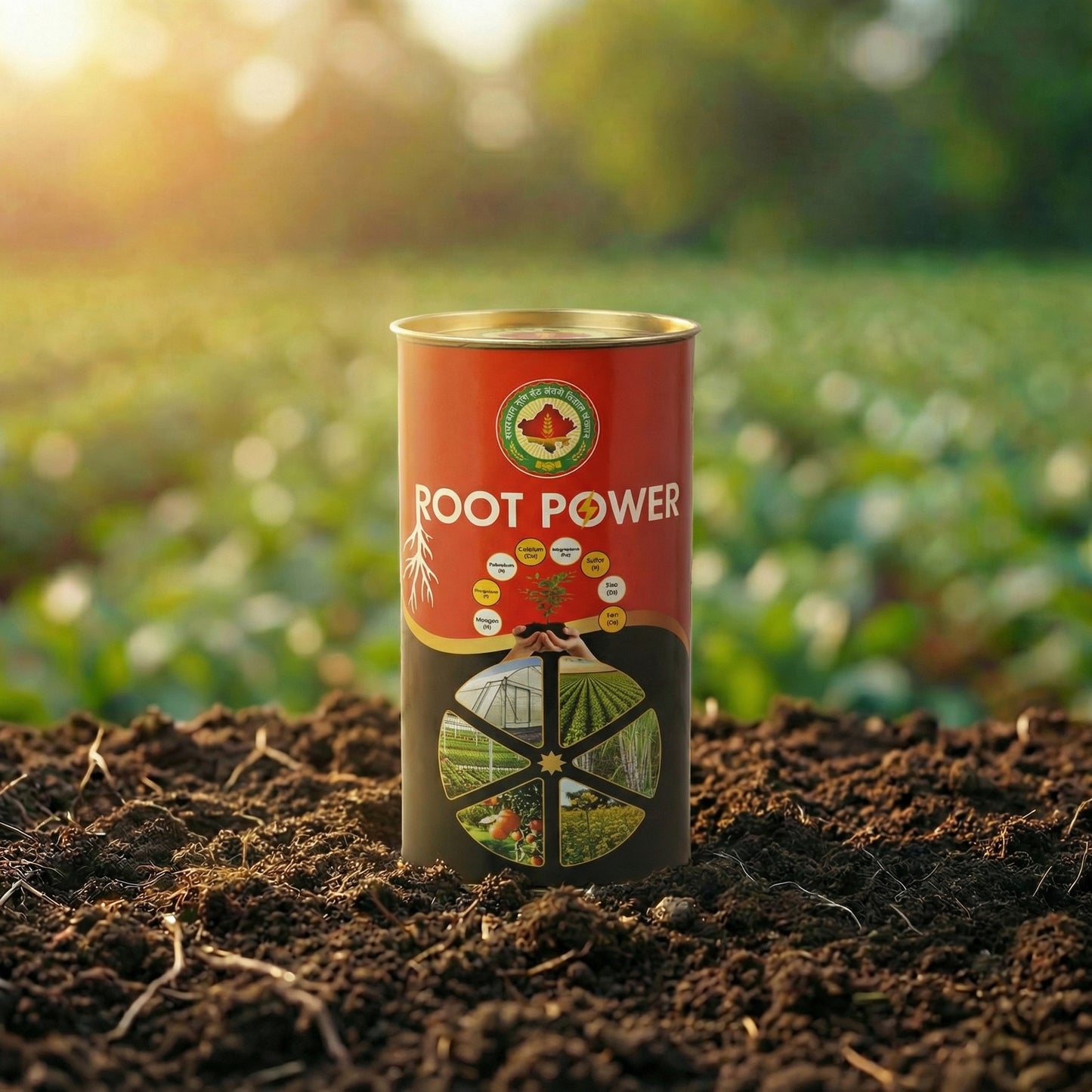 Root Power