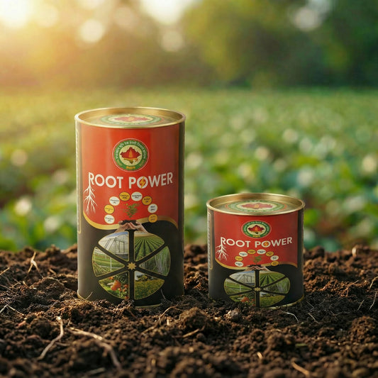 Plant Care Pack – Available in 500g & 200g Sizes