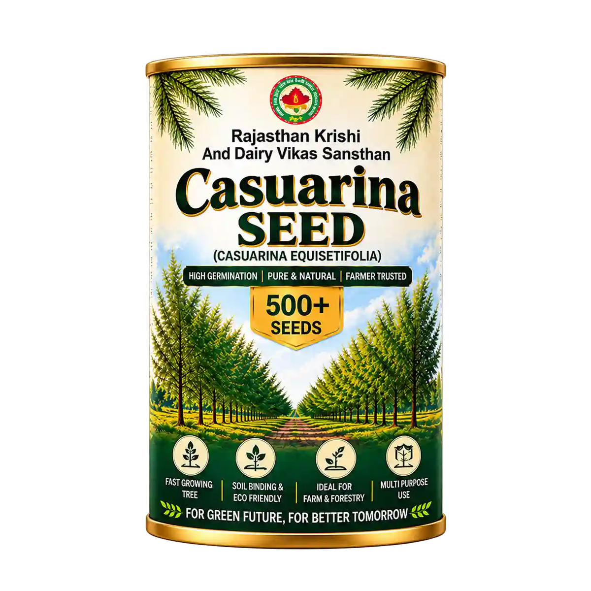 Casuarina Seed
