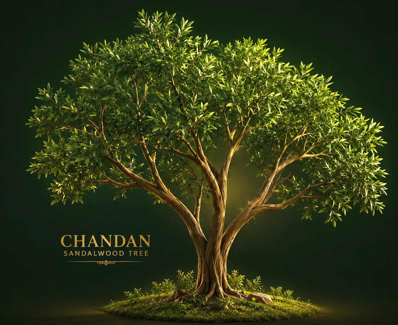 Chandan Combo — Advance Booking