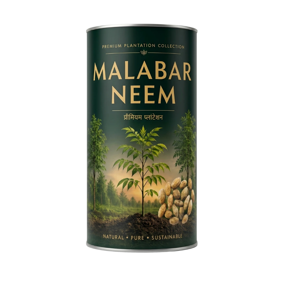 Malabar Neem Seeds