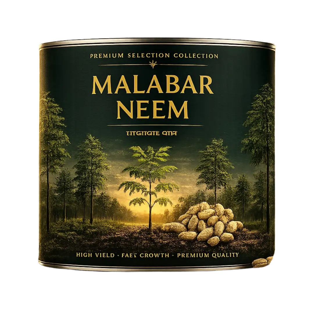 Malabar Neem Seeds