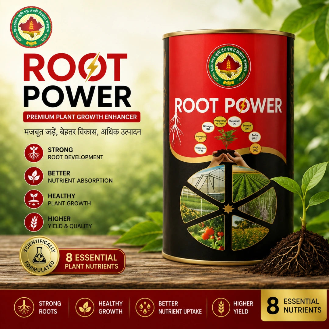 Root Power