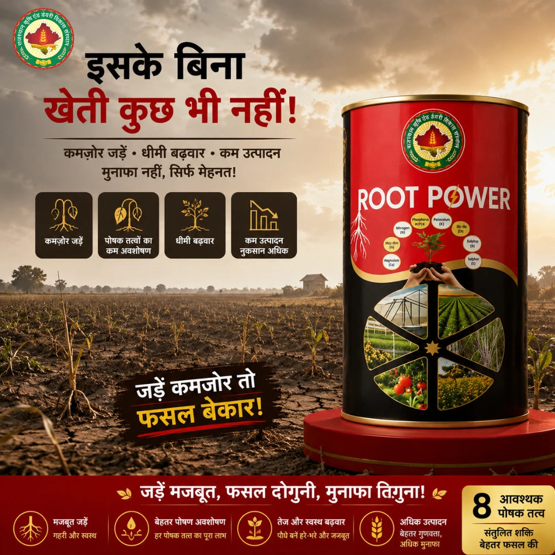 Root Power