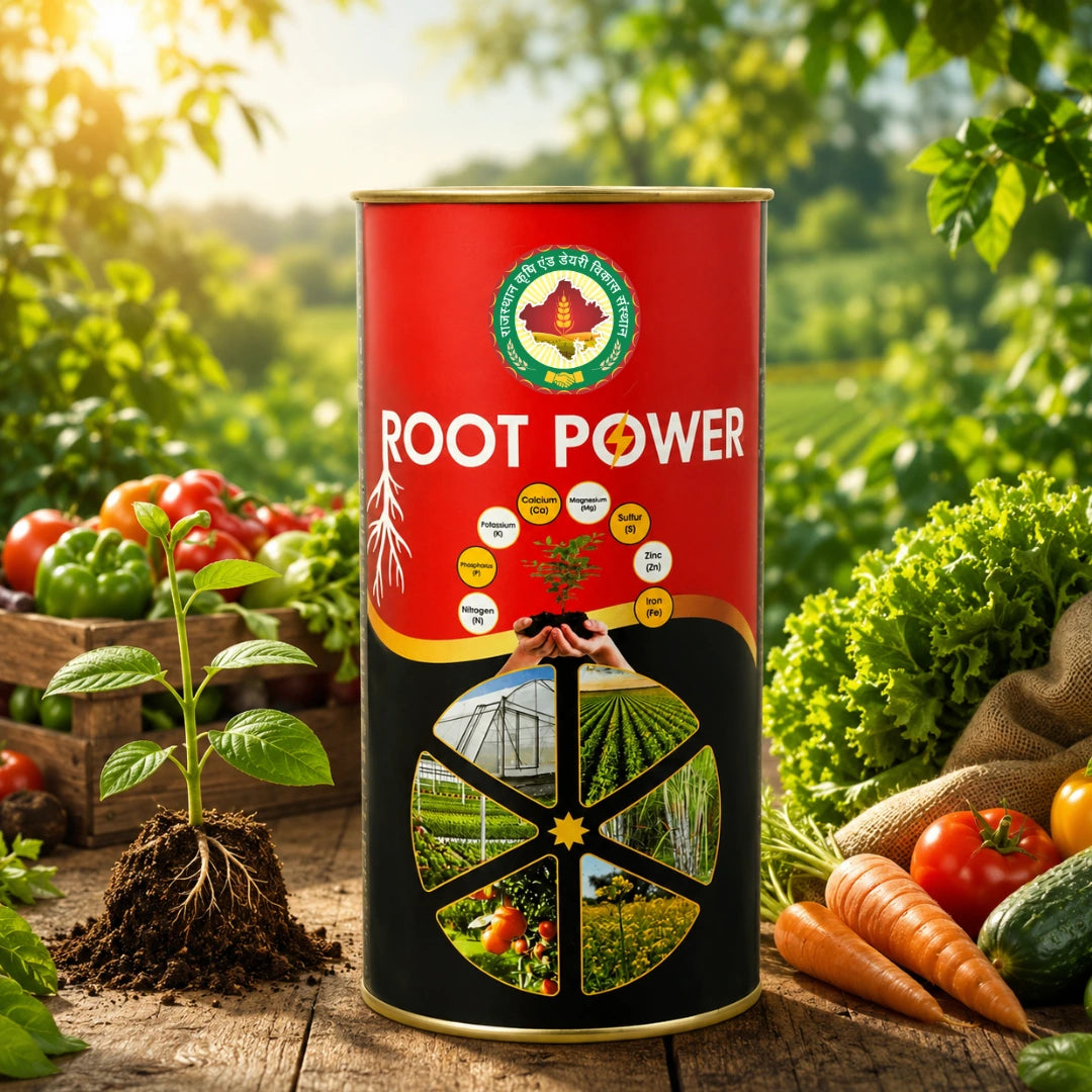 Root Power