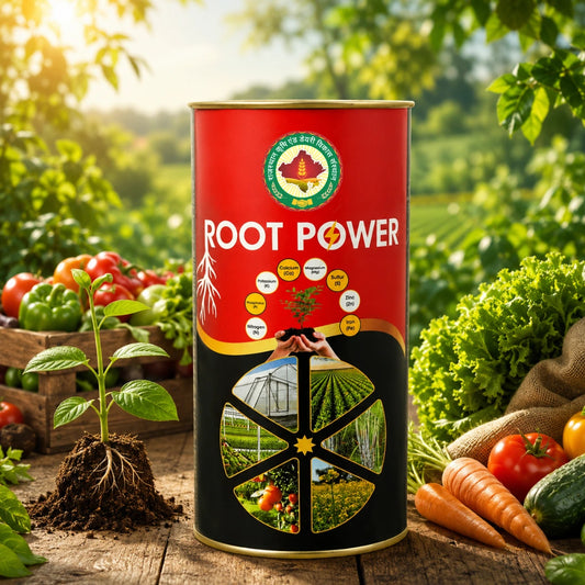 Root Power